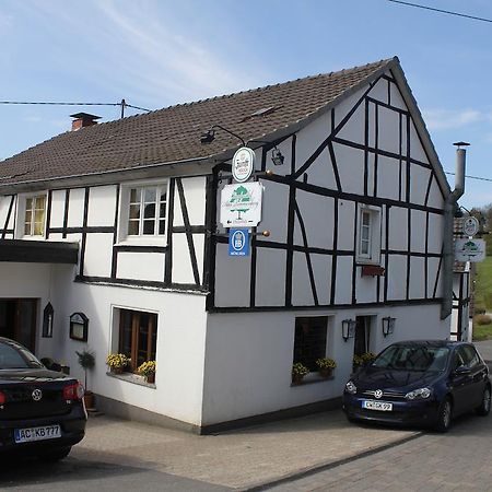 فندق إنغلسكيرشنفي  Landgasthof Alter Rommersberg المظهر الخارجي الصورة
